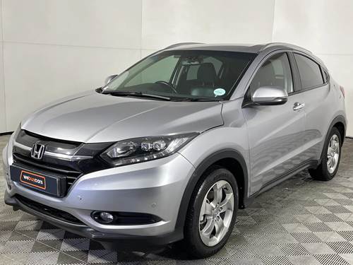 Honda HR-V 1.8 Elegance CVT