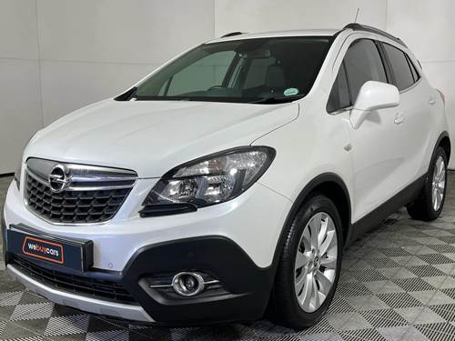 Opel Mokka 1.4 T Cosmo Auto