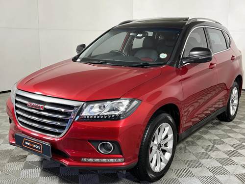 Haval H2 1.5T Luxury Auto