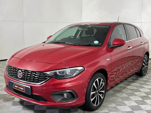 Fiat Tipo 1.4 Lounge H/B