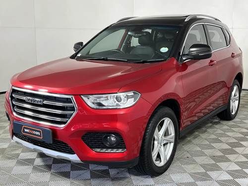 Haval H2 1.5T Luxury