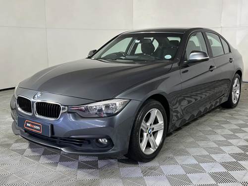 BMW 320i (F30) Auto