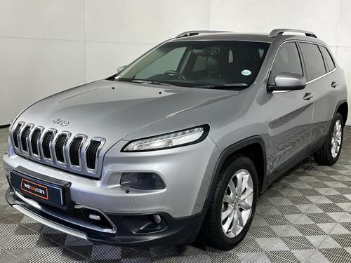 Jeep Cherokee 3.2 Limited 2WD