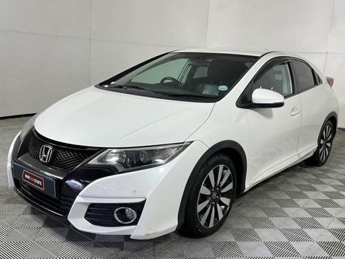 Honda Civic IX 1.8i V-Tec Hatch Executive 5 Door