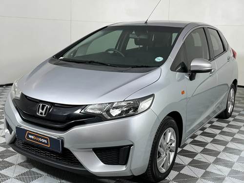 Honda Jazz 1.2 Comfort CVT