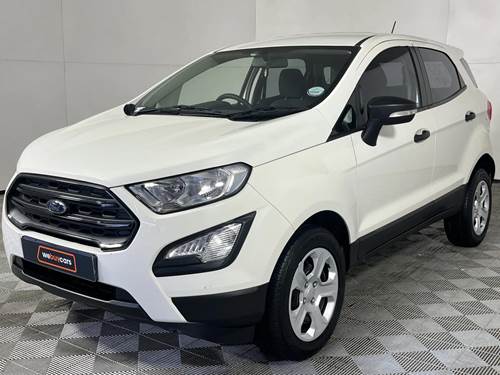 Ford EcoSport 1.5 TiVCT Ambiente