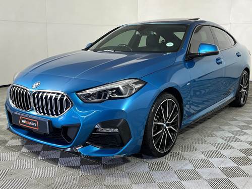 BMW 220d (F44) Gran Coupe M-Sport Auto