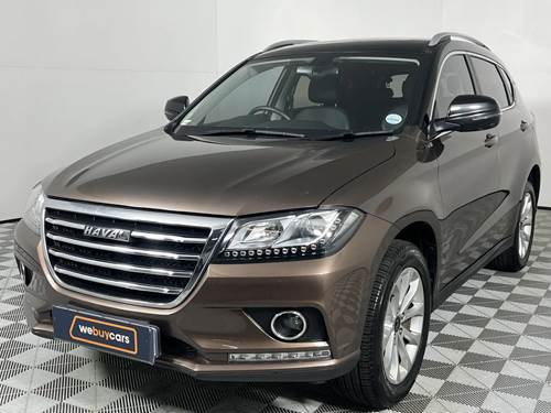 Haval H2 1.5T Luxury Auto