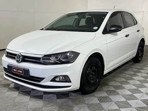 Volkswagen (VW) Polo 1.0 TSi Trendline