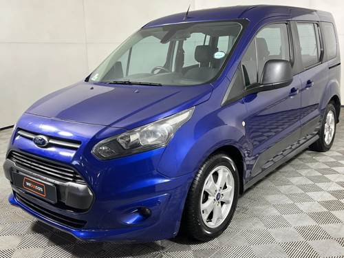 Ford Tourneo 1.0 Connect Trend SWB