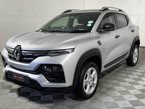 Renault Kiger 1.0 Energy Zen