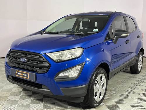 Ford EcoSport 1.5 TDCi Ambiente