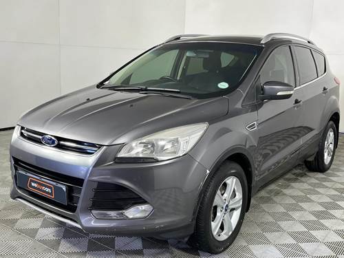 Ford Kuga 1.6 EcoBoost Ambiente