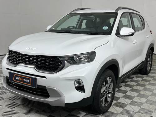 Kia Sonet 1.5 EX