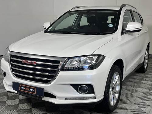 Haval H2 1.5T City