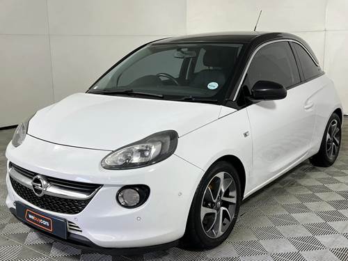 Opel Adam 1.0 T Jam 3 Door