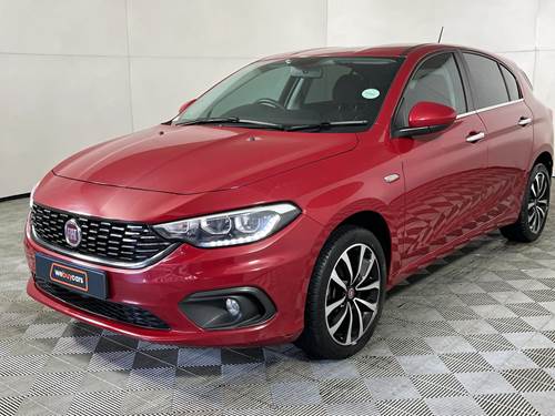 Fiat Tipo 1.4 Lounge H/B