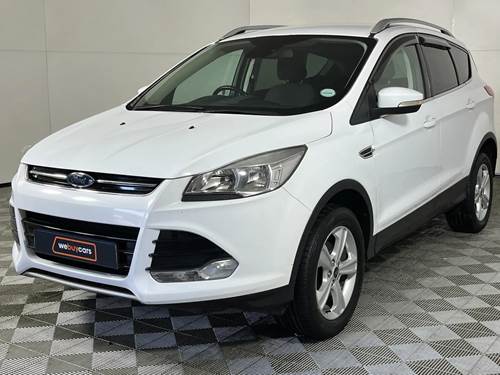 Ford Kuga 1.5 EcoBoost Ambiente 