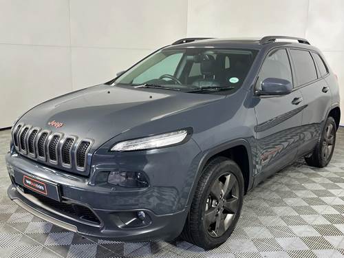 Jeep Cherokee 3.2 Limited 2WD