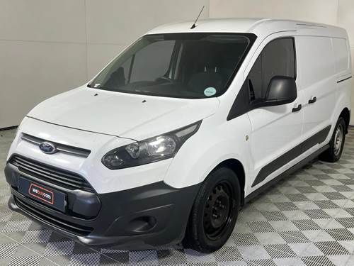 Ford Transit Connect 1.6TDCi LWB Ambiente