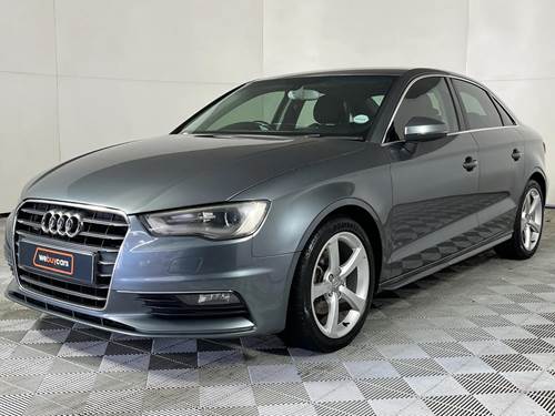 Audi A3 1.4 T FSi SE Sedan