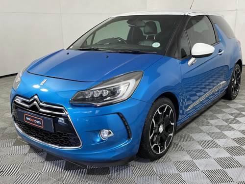 Citroen DS3 1.6 e-THP Turbo Sport 