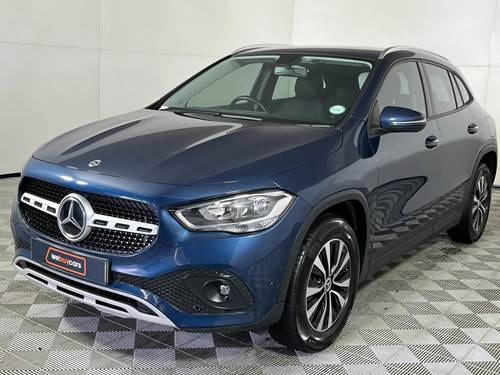 Mercedes Benz GLA 200 Auto