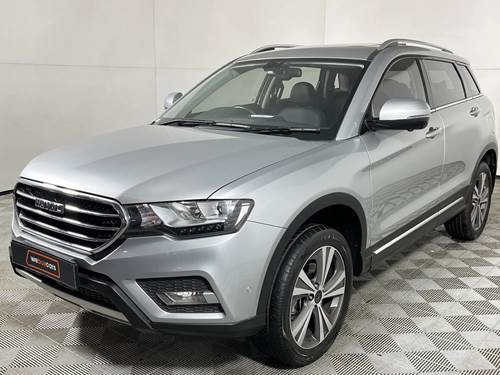 Haval H6 C 2.0T Luxury DCT