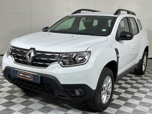 Renault Duster 1.5 dCI Zen 