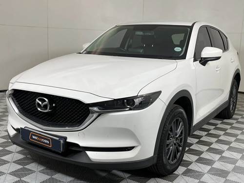 Mazda CX-5 2.0 Active Auto