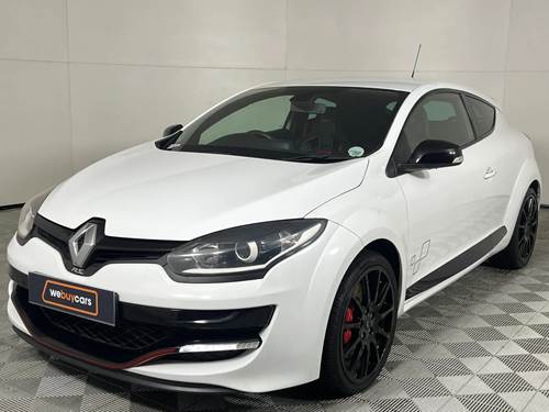 Renault MeganeRS 275 Trophy