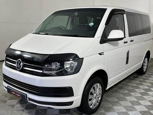 Volkswagen (VW) Kombi T6 2.0 TDi (103 kW) Trendline DSG