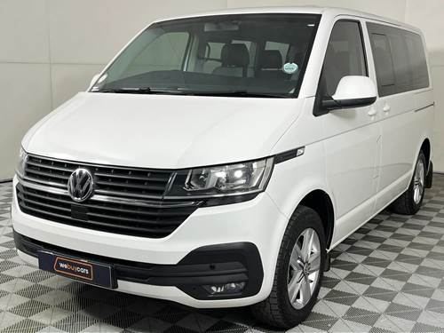 Volkswagen (VW) Kombi T6.1 2.0 TDi DSG (110kW) Trendline