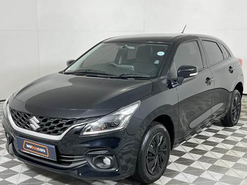 Suzuki Baleno 1.5 GL Auto