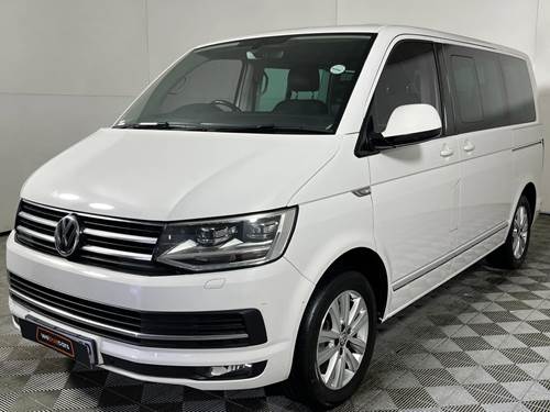 Volkswagen (VW) Caravelle T6 2.0 BiTDi Highline DSG