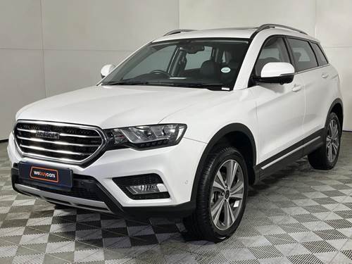 Haval H6 C 2.0T Luxury