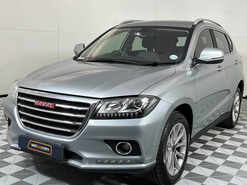 Haval H2 1.5T Luxury Auto