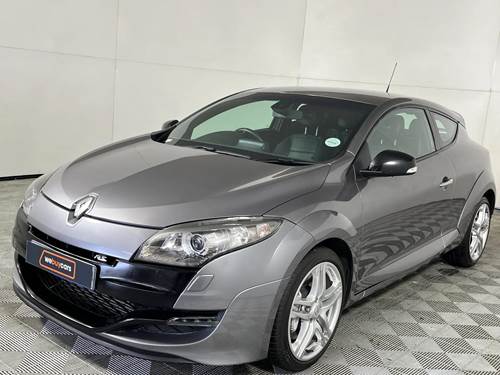 Renault Megane RS 250 Sport