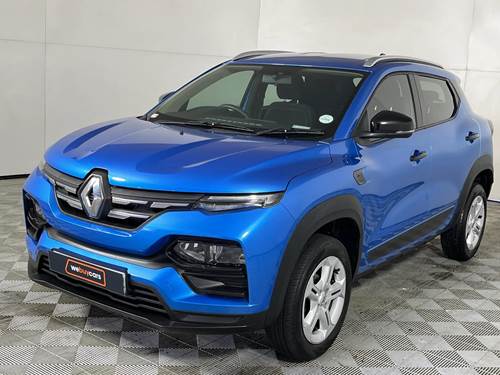 Renault Kiger 1.0 Energy Zen Auto