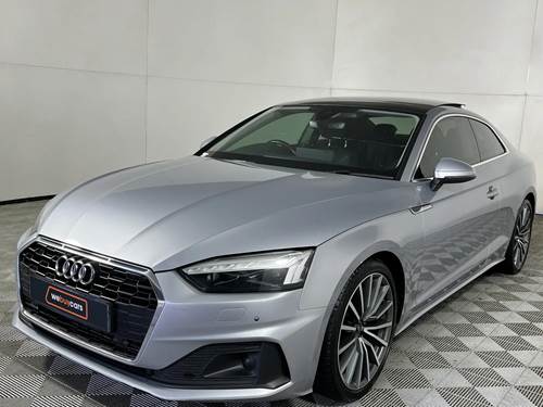 Audi A5 2.0 (140 kW) Sport S-tronic