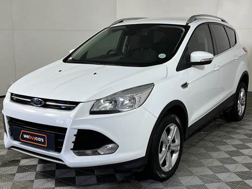 Ford Kuga 1.5 EcoBoost Ambiente Auto