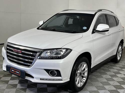 Haval H2 1.5T City