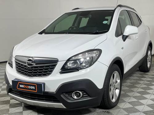 Opel Mokka 1.4 T Enjoy Auto