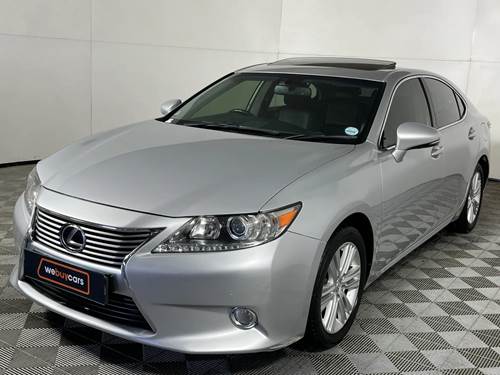 Lexus ES 250 EX