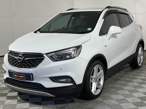 Opel Mokka 1.4 T Cosmo