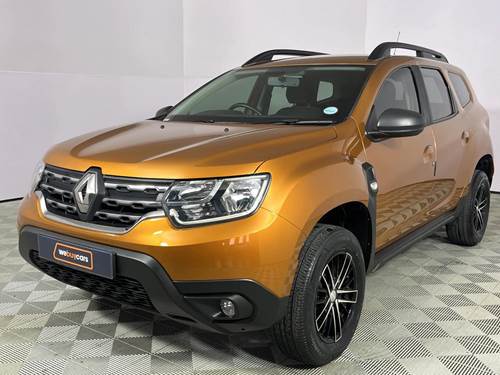 Renault Duster 1.5 dCi Dynamique 4x2