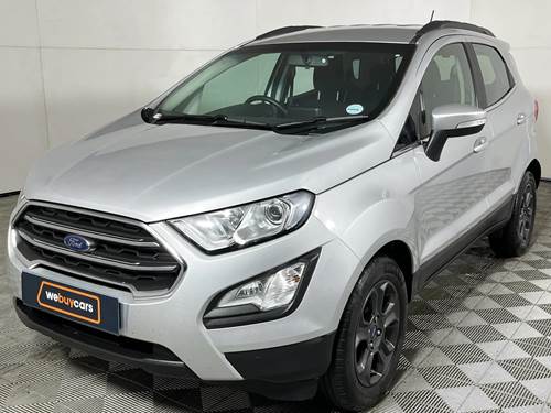 Ford EcoSport 1.0 Trend Auto