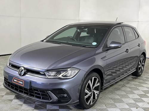 Volkswagen (VW) Polo 1.0 TSi R-Line (85kW)