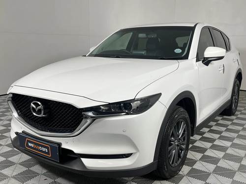 Mazda CX-5 2.0 Active Auto