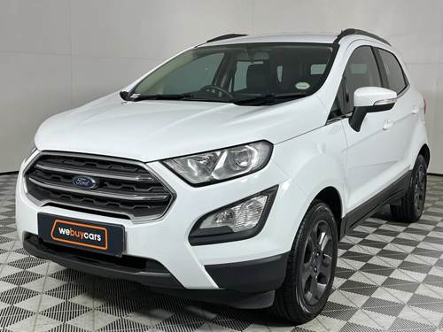 Ford EcoSport 1.0 Trend